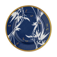 Heritage Turandot Bread And Butter Plate, small